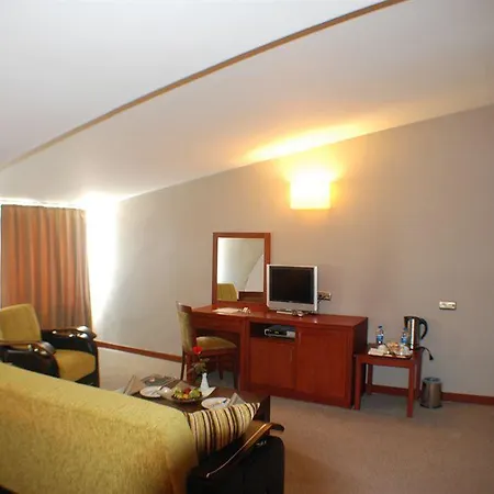 Dragos Restaurant Hotel