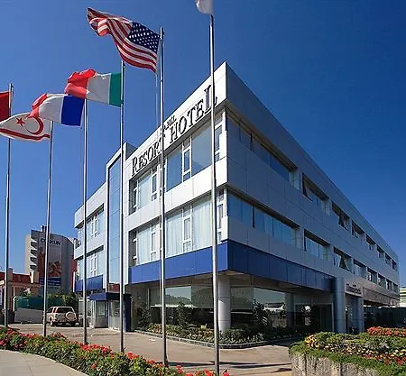 Dragos Restaurant 3* Istanboel