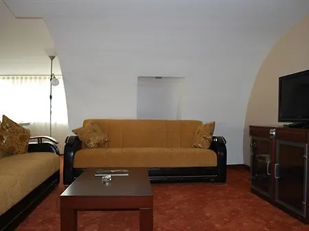 Dragos Restaurant 3* Istanboel