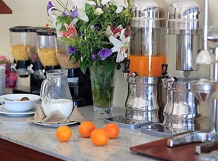 Hotel Dragos Restaurant 3*