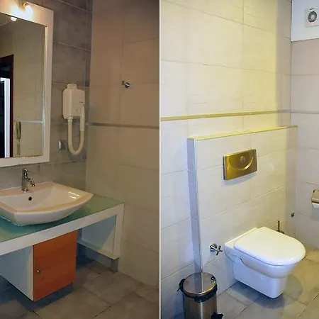 Dragos Restaurant Hotel Provincia di Istanbul