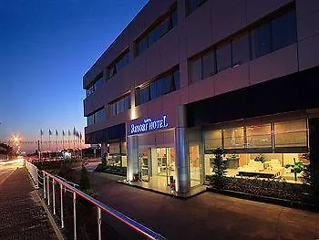 Dragos Restaurant Otel 3*