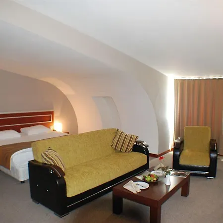 Dragos Restaurant 3* İstanbul