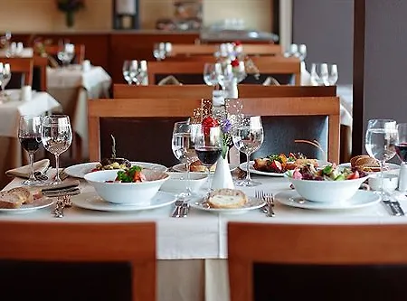 Dragos Restaurant 3* Istanbul