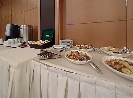 Dragos Restaurant 3* Κωνσταντινούπολη