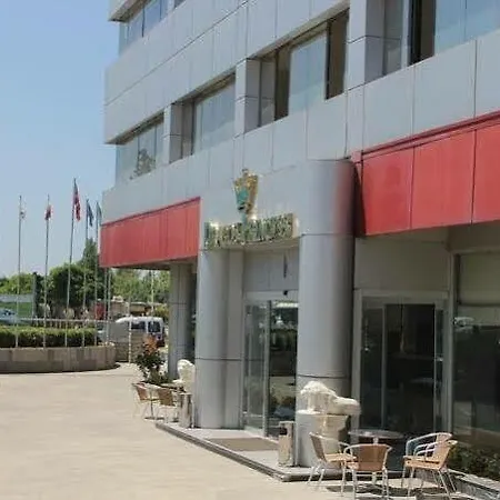 Dragos Restaurant اسطنبول