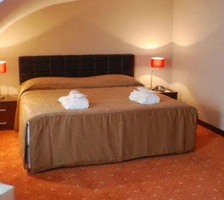 فندق Dragos Restaurant