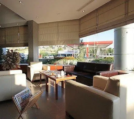 Dragos Restaurant فندق 3*