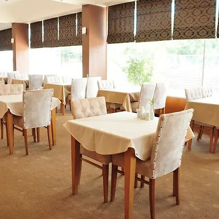 Dragos Restaurant Istanbul