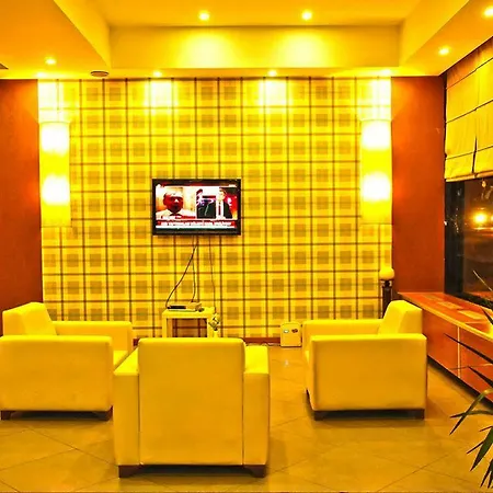 فندق Dragos Restaurant 3*