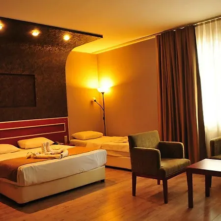 Dragos Restaurant Otel 3*