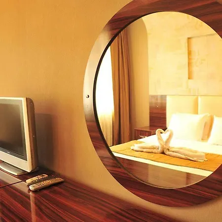 Dragos Restaurant 3*