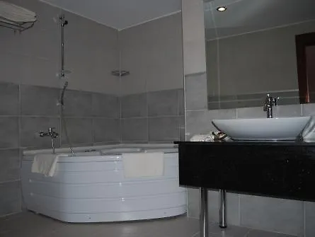 Dragos Restaurant 이스탄불