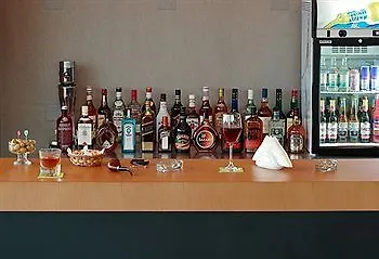 호텔 Dragos Restaurant 3*