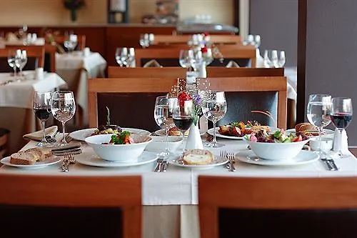 Dragos Restaurant 3* 이스탄불