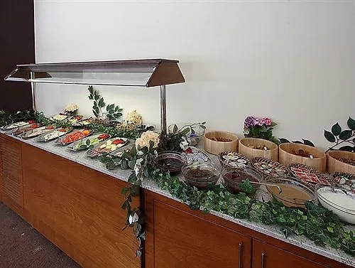 호텔 Dragos Restaurant 3*