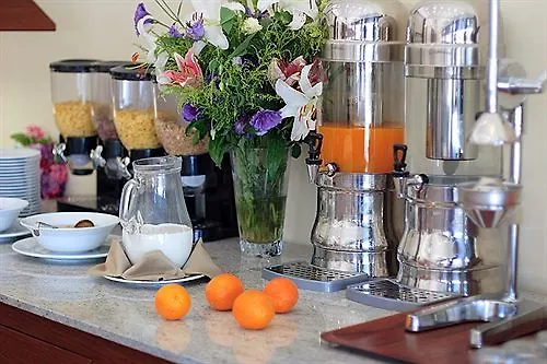 호텔 Dragos Restaurant 3*