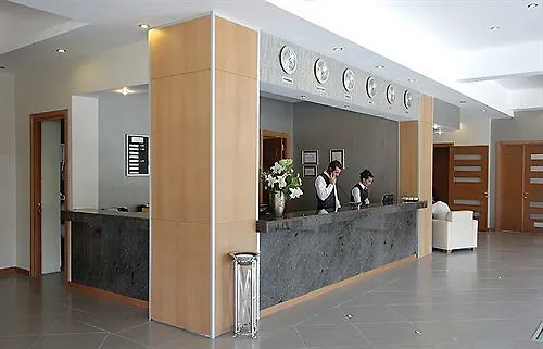 Dragos Restaurant 3* 이스탄불