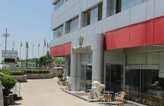 Dragos Restaurant 이스탄불