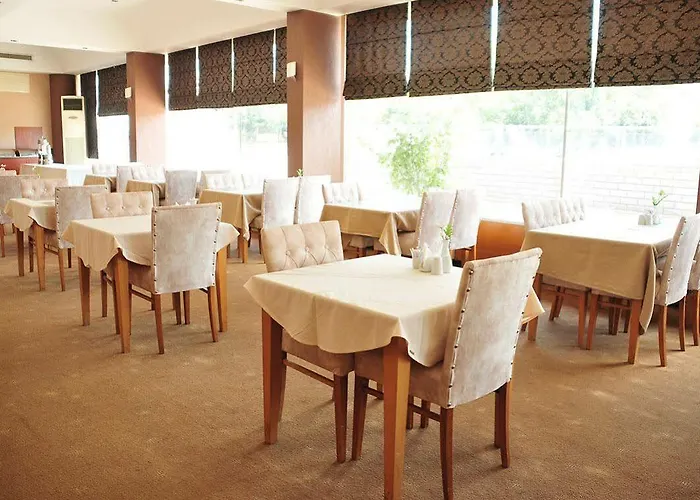 Dragos Restaurant 이스탄불