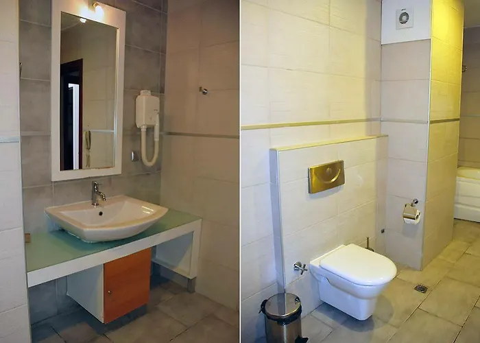 Dragos Restaurant 호텔 이스탄불