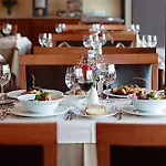 Dragos Restaurant 3* Istanbul