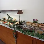 Hotel Dragos Restaurant 3*