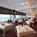 Dragos Restaurant Hotel Istanbul