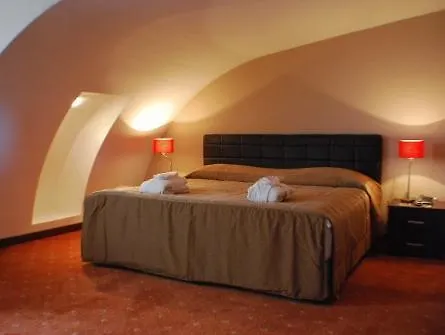 Dragos Restaurant Hotel Istambul