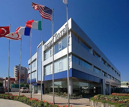 Dragos Restaurant 3* イスタンブール