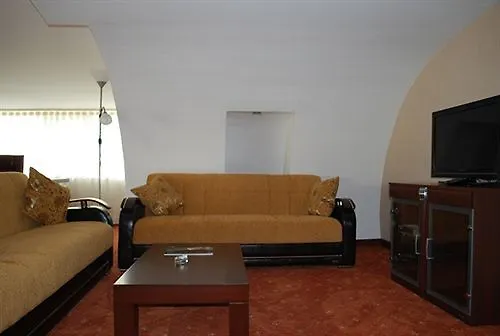 Dragos Restaurant 3* イスタンブール