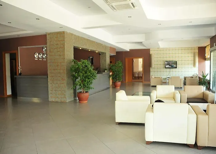 Dragos Restaurant 3*