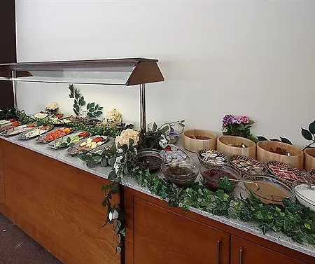 Otel Dragos Restaurant 3*