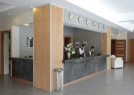 Dragos Restaurant 3* İstanbul