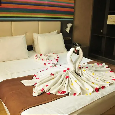 Dragos Restaurant Otel 3*