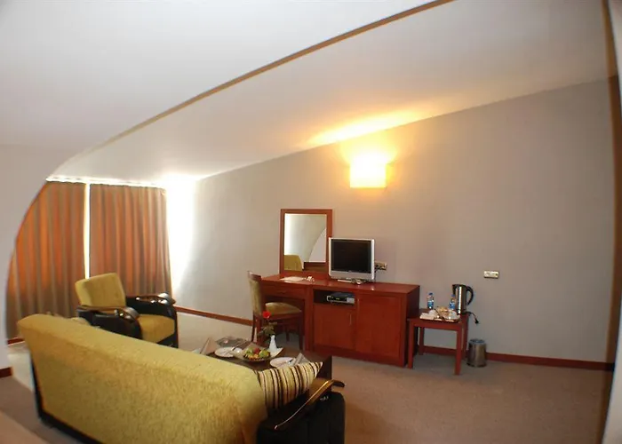 Dragos Restaurant Hotel