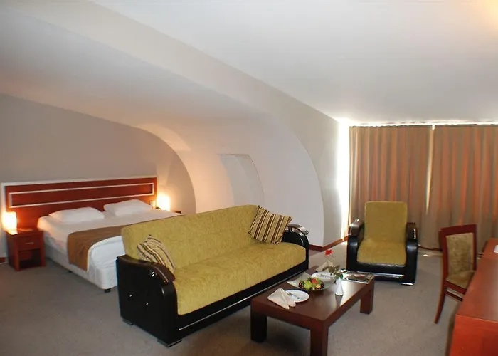 Dragos Restaurant 3* Istanbul