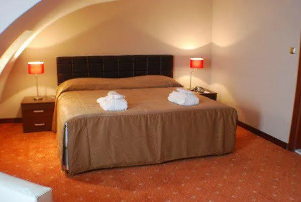 Hotel Dragos Restaurant