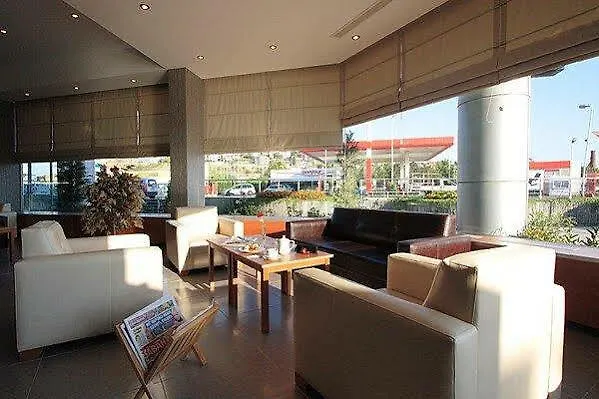 Dragos Restaurant Hotel 3*