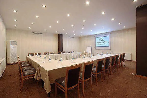 Dragos Restaurant Hotel 3*