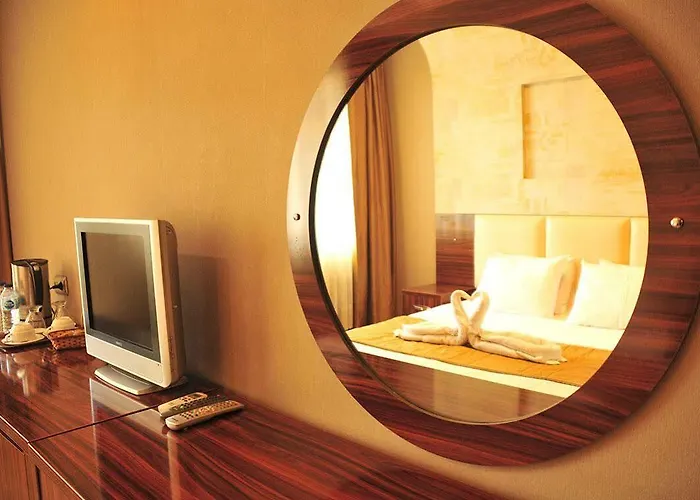 Dragos Restaurant 3*